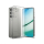 Etui / obudowa na smartfona Ringke Fusion do Samsung Galaxy S25 Matte Clear